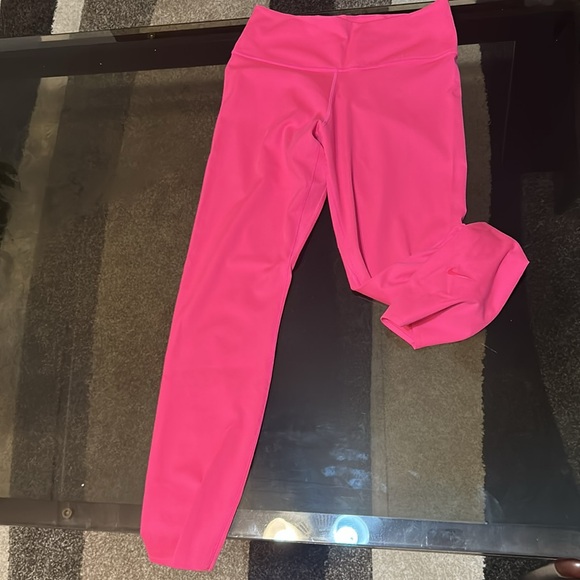 Colorful NIKE Leggings Set - Picture 4 of 4